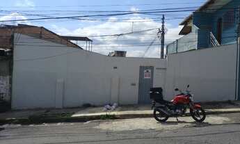 Imagem: Casa para aluguel tem 55 metros quadrados