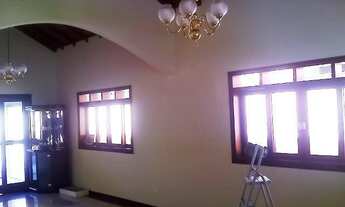 Imagem 2: Casa com 4 dormitórios à venda, 302 m² por R$ 1.600.000,00 - Aldeia da Serra - Barueri/SP