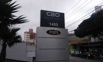 Imagem 7: Sala coml.para venda com 34 metros quadrados com 1 quarto em Vila Osasco - Osasco - SP