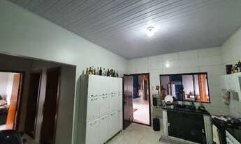 Imagem 4: Passo casa em chacara pareral