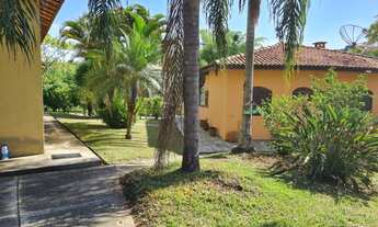 Imagem 4: Casa de condomínio para aluguel e venda com 373 metros quadrados com 4 quartos