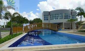 Imagem 2: Casa com 3 dormitórios à venda, 150 m² por R$ 765.000,00 - Centro - Eusébio/CE