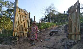 Imagem 7: Achou 80 mil reais 1,5 km da rodoviá sinal de celular chacrinha 11 9 3329-5660