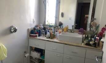 Imagem 7: Ótimo apartamento nascente de 176 m², com 4 quartos, 2 suítes, 2 vagas, no Itaigara - Salv