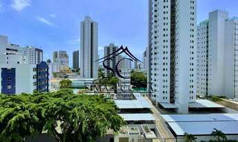 Imagem 3: Apartamento para venda com 135 metros quadrados com 4 quartos em Boa Viagem - Recife - Pe