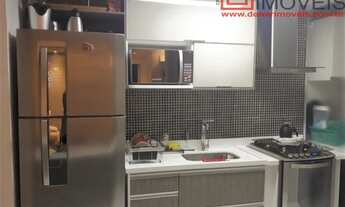 Imagem 2: APARTAMENTO RESIDENCIAL em Cotia - SP, Jardim Petrópolis