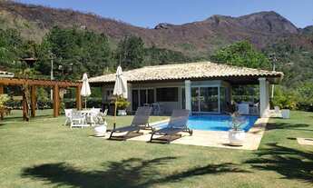 Imagem: Linda mansão em Araras- Rio de JaneiroCV