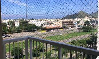 Imagem: Lindo Apartamento Condomínio Nova Barra