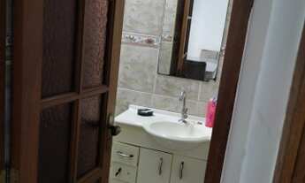 Imagem 6: Casa Triplex, Condomínio, 4 quartos,Terraço,Vagas, Cachambi, RJ