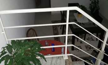 Imagem 4: Sobrado para venda possui 163 metros quadrados com 4 quartos em Vila da Saúde - São Paulo