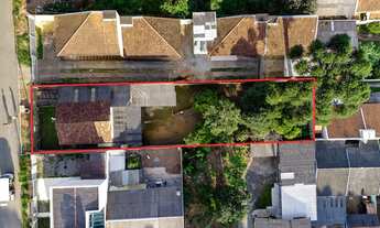 Imagem 3: Lote/Terreno para venda tem 528 metros quadrados em Vila Rosa - Piraquara - PR