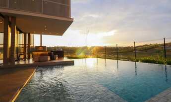 Imagem 3: Casa - Loteamento Residencial Entre Verdes (Sousas) - Campinas