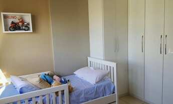 Imagem 3: Apartamento para venda possui 140 metros quadrados com 3 quartos em Duque de Caxias - Cuia