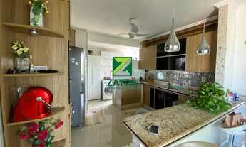 Imagem 5: RIO DAS OSTRAS - Apartamento Padrão - Jardim Atlantico