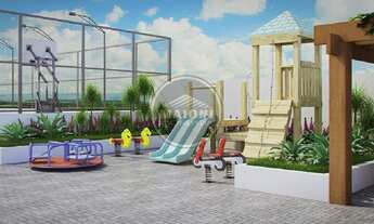 Imagem 4: EDIFÍCIO MAIORCA - APARTAMENTO com 03 suítes para LOCAÇÃO