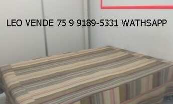 Imagem 6: Leo vende, bairro Sim, 3\4 sendo uma suíte, oportunidade