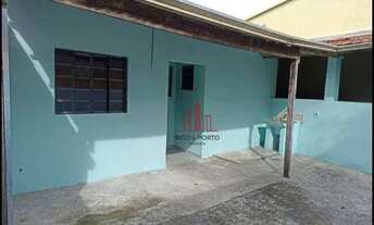 Imagem: Casa com 1 dormitório para alugar, 55 m²