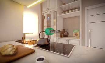 Imagem 6: Apartamento sem condomínio para venda, elevador, 2 dormitórios, suíte, 1 vaga, Curuçá, San