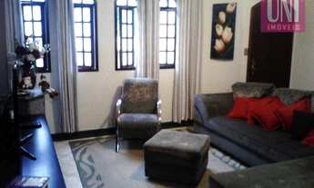 Imagem 4: Sobrado residencial à venda, Parque Erasmo Assunção, Santo André