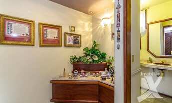 Imagem 3: Casa para alugar, 600 m² por R$ 12.000,00/mês - Jardim Botânico - Curitiba/PR