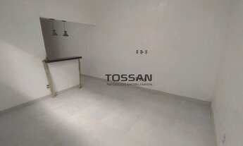 Imagem 2: Casa com 2 dormitórios para alugar, 100 m² por R$ 1.950,00/mês - Europa - Jaguariúna/SP