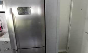 Imagem 7: Apartamento para venda com 50 metros quadrados com 2 quartos em Parque Reboucas - São Paul