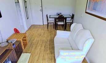 Imagem 6: Mobiliado, decorado, 2 quartos, varanda, lazer e vaga na Grande Tijuca, ao lado da UERJ, M