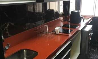 Imagem 3: APARTAMENTO PLANEJADO E MOBILIADO - PQ. ERASMO ASSUNÇÃO - SANTO ANDRÉ