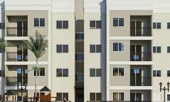 Imagem 2: Apartamento à venda no bairro Santo Antônio de Pádua - Tubarão/SC