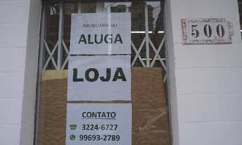 Imagem 5: LOJA CENTRO - FRENTE AO SOLAR DO BARÃO