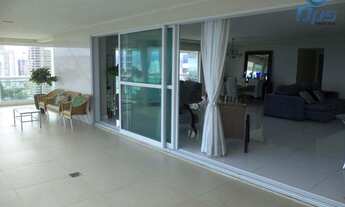 Imagem 3: Apartamento com 4 dorms, Aparecida, Santos - R$ 4.4 mi, Cod: 4759