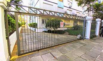 Imagem 2: Apartamento 3 quartos com garagem no Moinhos de Vento