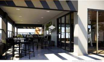 Imagem 6: SÃO PAULO - Apartamento Padrão - Moema