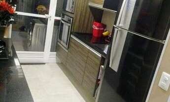 Imagem 6: Apartamento com 2 dormitórios à venda, 76 m² por R$ 690.000 - Tatuapé , Origem Tatuapé