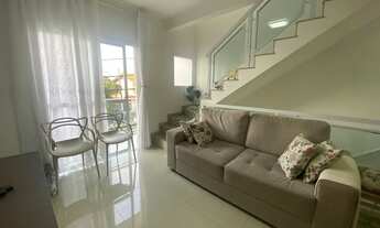 Imagem 3: Sobrado para venda possui 103 metros quadrados com 2 quartos em Jaguaribe - Osasco - SP