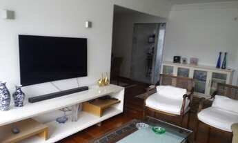 Imagem 5: Apartamento em Boa Viagem, 165m², na Ernesto de Paula Santos, há 300 metros do mar