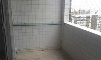 Imagem 4: Apartamento para aluguel possui 130 metros quadrados com 3 quartos