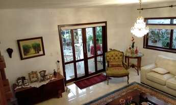 Imagem 3: Casa para venda possui 315 metros quadrados com 3 quartos em Cidade Jardim - Mairiporã - S