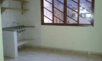 Imagem 2: Kitinet 01 quarto no Riviera