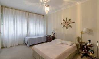 Imagem 6: SãO PAULO - Apartamento Padrão - Higienópolis