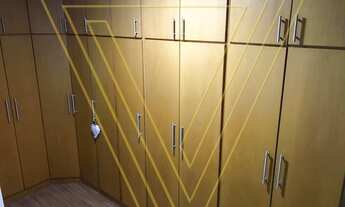 Imagem 5: Jundiaí - Apartamento Padrão - Jardim Shangai