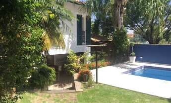 Imagem: Casa de condomínio para venda com 370 metros