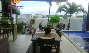 Imagem 3: Casa Alto Padrão à venda em Salvador/BA