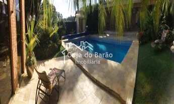 Imagem 6: CASA RESIDENCIAL em CAMPINAS - SP, CIDADE UNIVERSITÁRIA