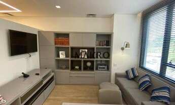 Imagem: Sala, 50 m² - venda por R$ 670.000,00 ou