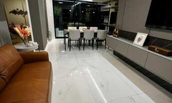 Imagem 6: Apartamento para venda com 75 metros quadrados com 4 quartos em Santa Helena - Juiz de For