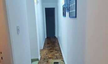 Imagem 3: Sobrado para venda possui 141 metros quadrados com 3 quartos em Vila Santo Estéfano - São