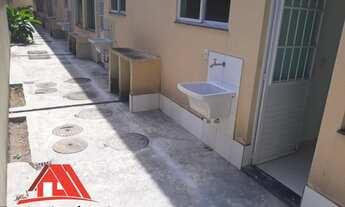 Imagem 3: Casa em Condomínio com 3 quartos sendo 1 suíte em Guaratiba/RJ