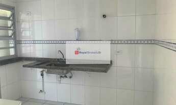 Imagem 3: Apartamento à venda no bairro Jardim Cláudia - São Paulo/SP, Zona Oeste