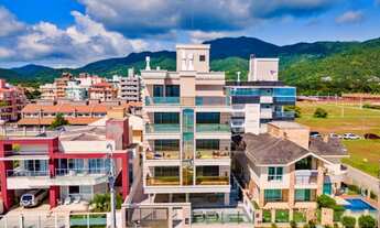 Imagem 3: PÉ NA AREIA! Apartamento à venda na Praia de Palmas, com 3 quartos e 84 m² privativo